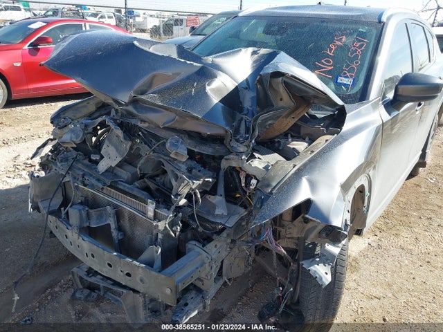 Mazda Cx-5 Touring 2019 JM3KFBCM7K1654242 Image 6