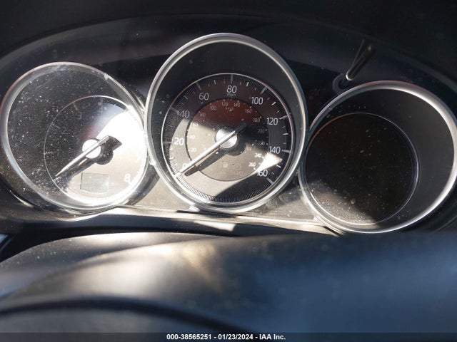 Mazda Cx-5 Touring 2019 JM3KFBCM7K1654242 Image 7