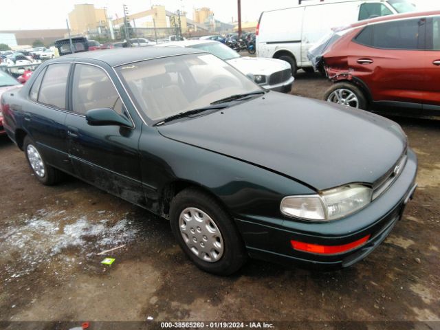 1994 TOYOTA CAMRY 4T1SK12EXRU439449