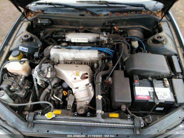 1994 TOYOTA CAMRY 4T1SK12EXRU439449 Photo 9