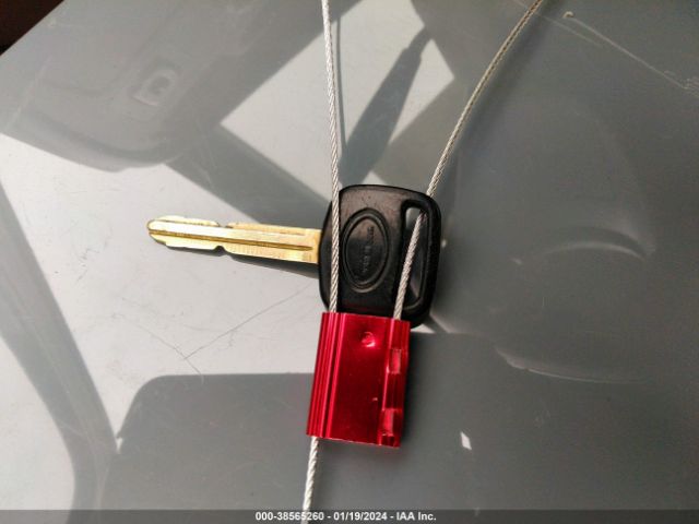 1994 TOYOTA CAMRY 4T1SK12EXRU439449 Photo 10