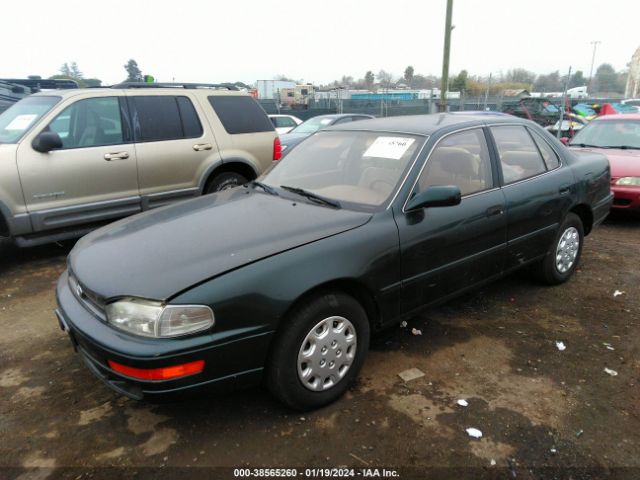 1994 TOYOTA CAMRY 4T1SK12EXRU439449 Photo 1