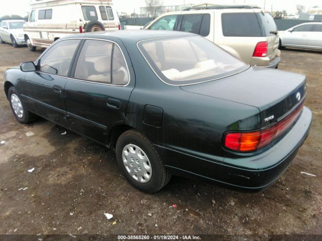 1994 TOYOTA CAMRY 4T1SK12EXRU439449 Photo 2