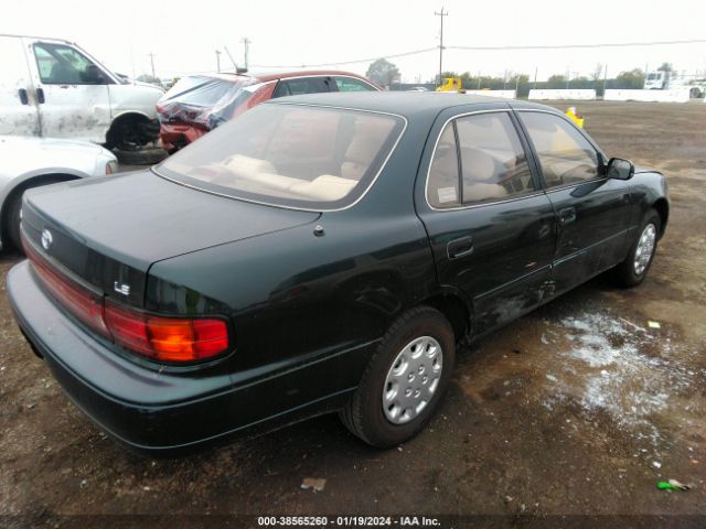 1994 TOYOTA CAMRY 4T1SK12EXRU439449 Photo 3