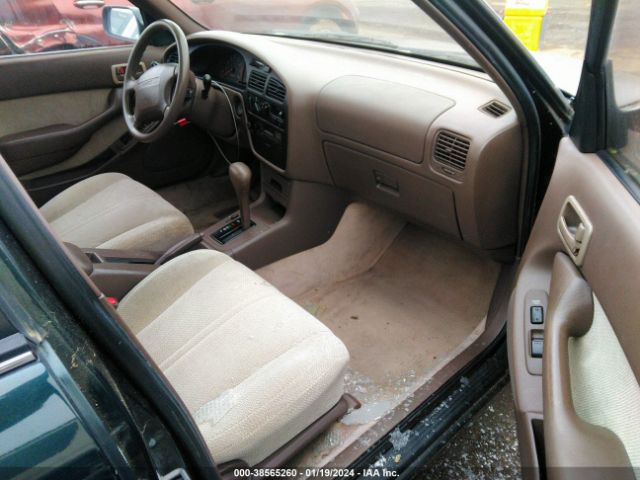 1994 TOYOTA CAMRY 4T1SK12EXRU439449 Photo 4