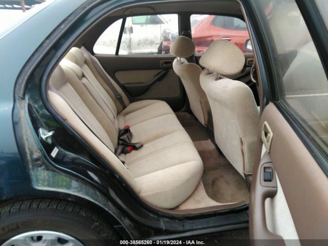 1994 TOYOTA CAMRY 4T1SK12EXRU439449 Photo 7