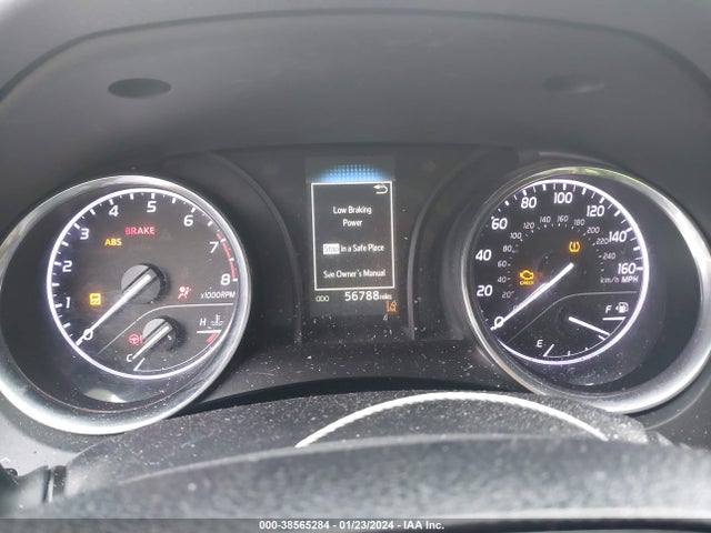 Toyota CAMRY LE 2019 4T1B11HK5KU820826 Image 7
