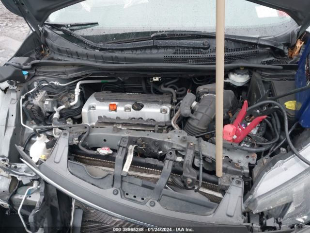 2HKRM4H55EH699137 Honda CR-V EX