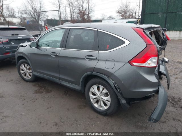 2HKRM4H55EH699137 Honda CR-V EX