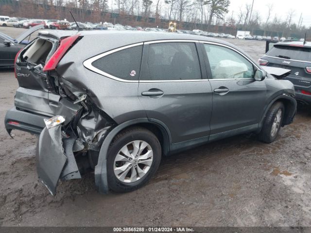 2HKRM4H55EH699137 Honda CR-V EX