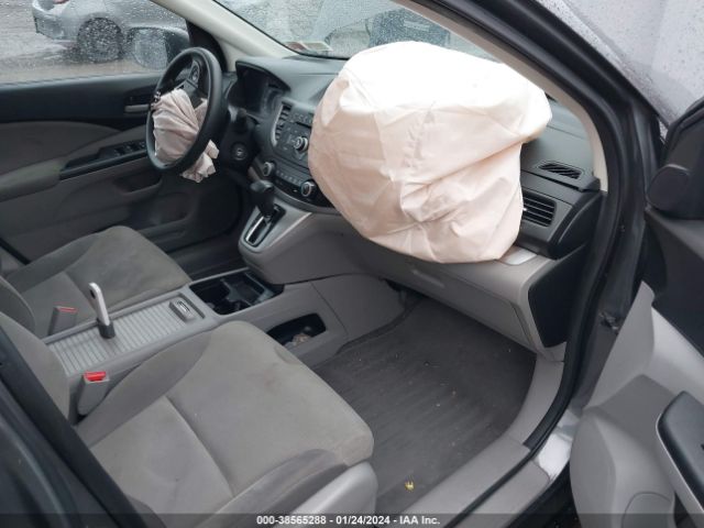 2HKRM4H55EH699137 Honda CR-V EX