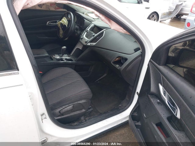 GMC Terrain Sle-2 2015 2GKFLWE37F6184848 Image 5
