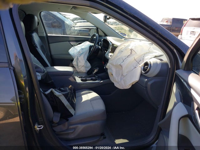 Chevrolet Blazer 2019 3GNKBBRA4KS672267 Image 5