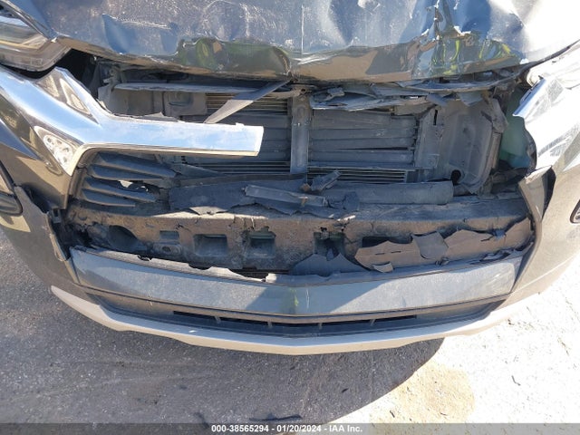 Chevrolet Blazer 2019 3GNKBBRA4KS672267 Image 6