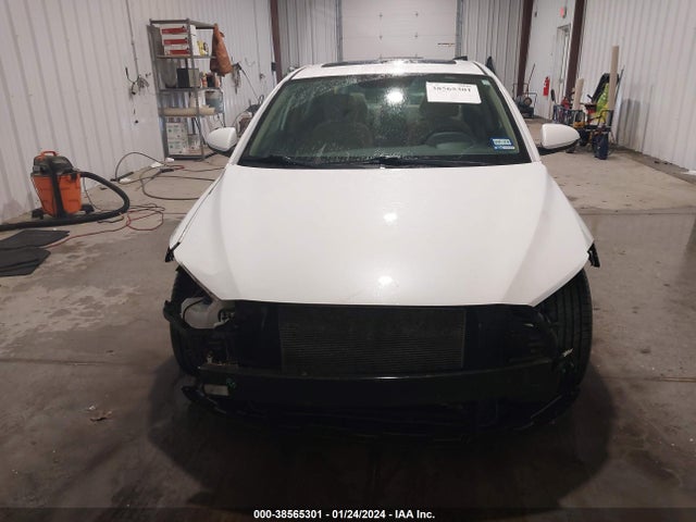 2017 HYUNDAI ELANTRA VALUE EDITION VIN: 5NPD84LF9HH204117