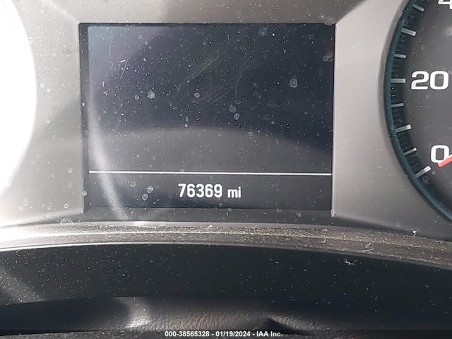 Chevrolet Traverse Awd Ls 2020 1GNEVFKW0LJ255295 Image 14