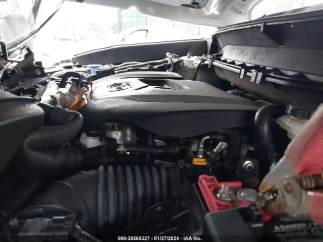 2021 MAZDA CX-9 JM3TCBDY4M0533658 Photo 9