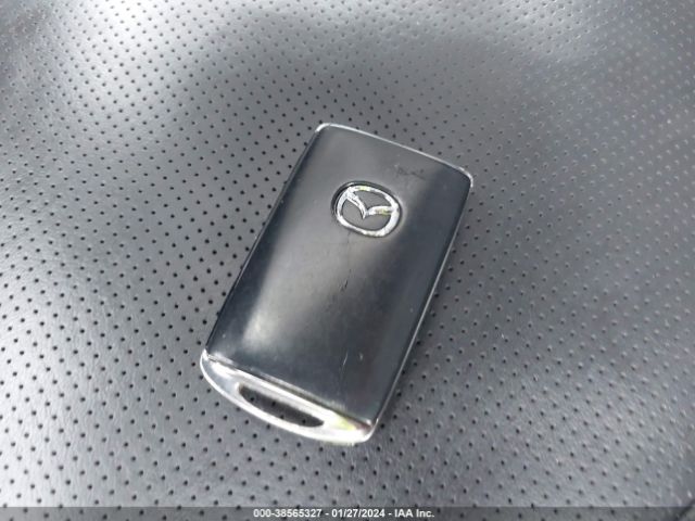 2021 MAZDA CX-9 JM3TCBDY4M0533658 Photo 10