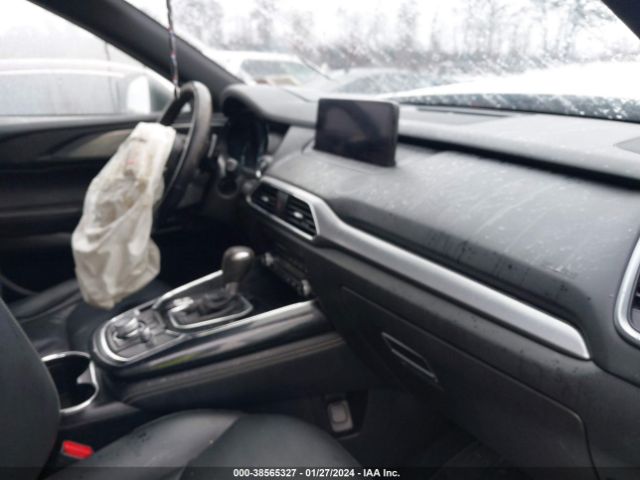 2021 MAZDA CX-9 JM3TCBDY4M0533658 Photo 4