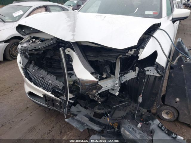 2021 MAZDA CX-9 JM3TCBDY4M0533658 Photo 5