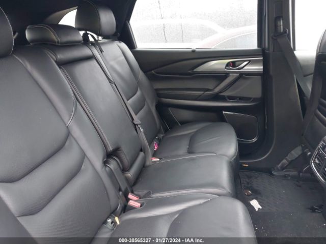 2021 MAZDA CX-9 JM3TCBDY4M0533658 Photo 7