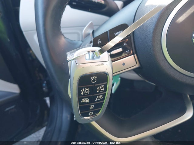 Hyundai Tucson Limited 2023 5NMJECAE8PH192005 Image 11