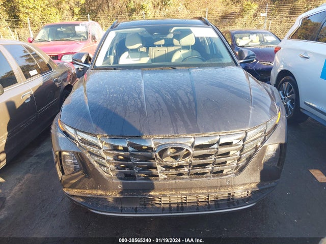 Hyundai Tucson Limited 2023 5NMJECAE8PH192005 Image 12