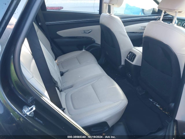 Hyundai Tucson Limited 2023 5NMJECAE8PH192005 Image 8