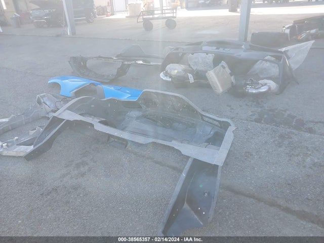 Chevrolet Corvette Stingray Rwd  1lt 2022 1G1YA2D49N5113814 Image 21