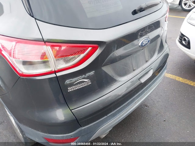 Ford ESCAPE SE 2015 1FMCU0G73FUC64752 Image 6