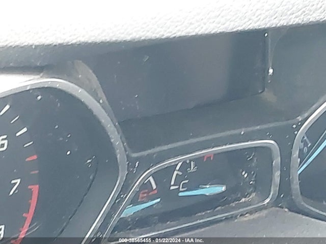 Ford ESCAPE SE 2015 1FMCU0G73FUC64752 Image 7