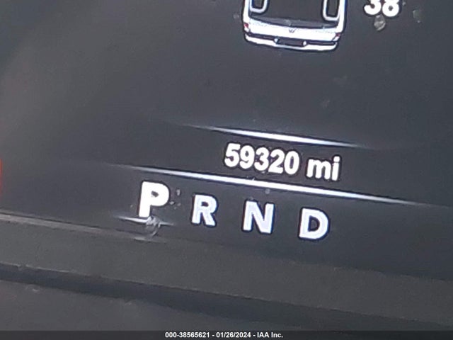 RAM 1500 Big Horn  4x4 5'7 Box 2017 1C6RR7LT0HS530181 Image 15