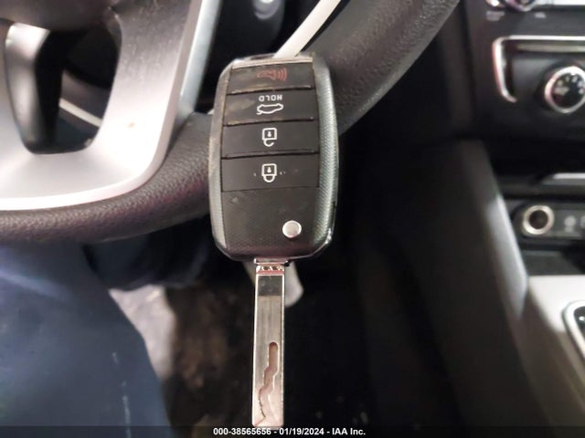 KIA Optima Lx 2020 5XXGT4L38LG414486 Image 11