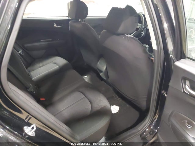 KIA Optima Lx 2020 5XXGT4L38LG414486 Image 8