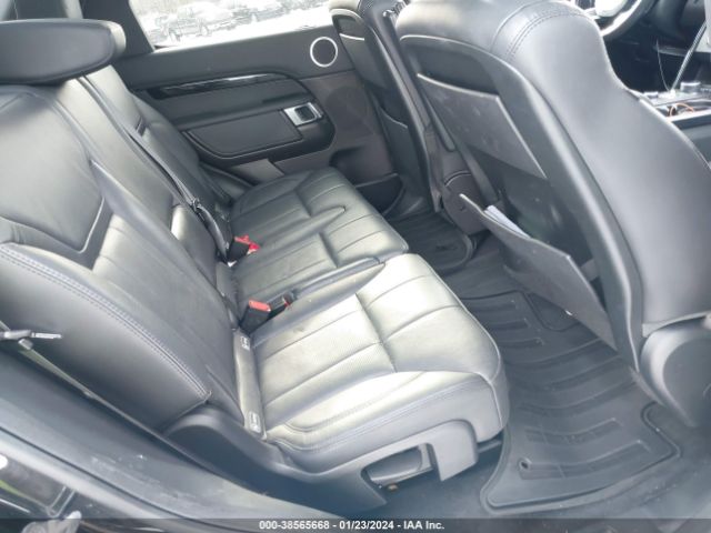 SALRGBBV8HA044964 Land Rover Discovery Se