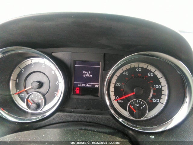 Dodge Grand Caravan Gt 2017 2C4RDGEG4HR717660 Image 7