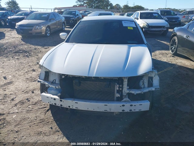 Dodge Charger Sxt Rwd 2019 2C3CDXBG8KH725191 Image 12