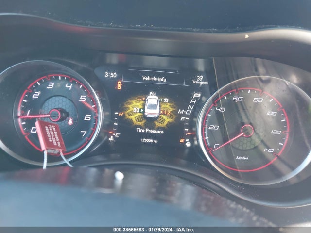 Dodge Charger Sxt Rwd 2019 2C3CDXBG8KH725191 Image 7