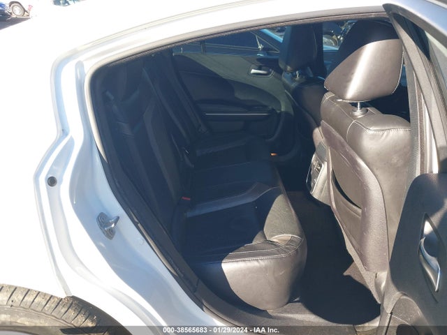 Dodge Charger Sxt Rwd 2019 2C3CDXBG8KH725191 Image 8