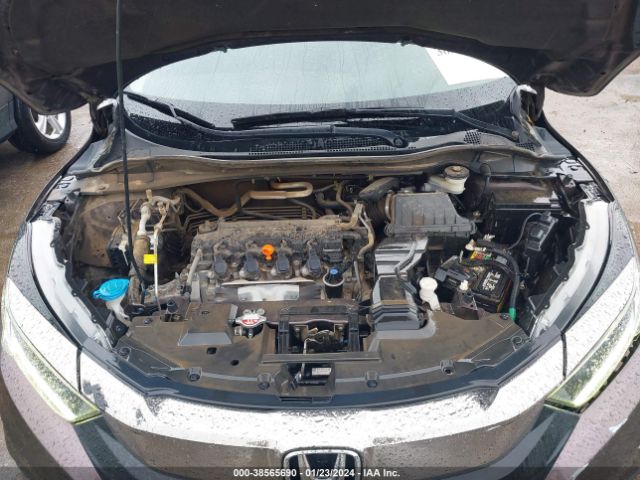 3CZRU5H53KM717561 Honda HR-V EX