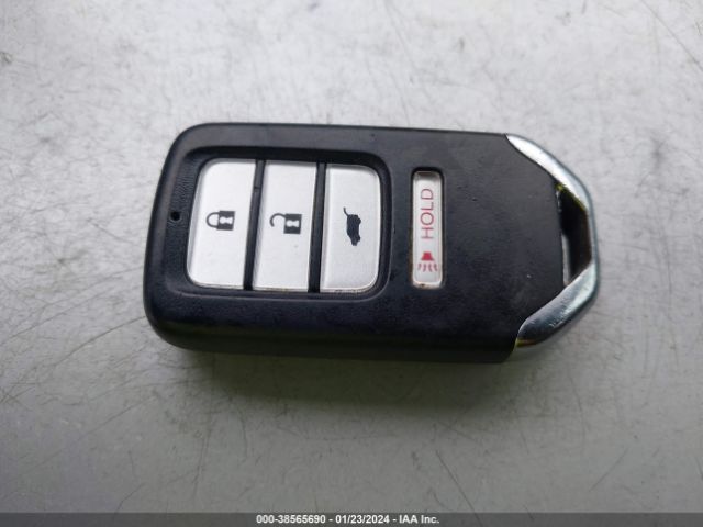 3CZRU5H53KM717561 Honda HR-V EX