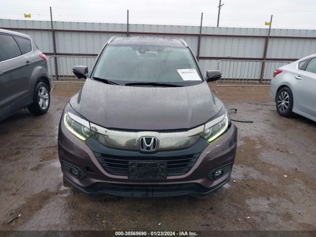 3CZRU5H53KM717561 Honda HR-V EX