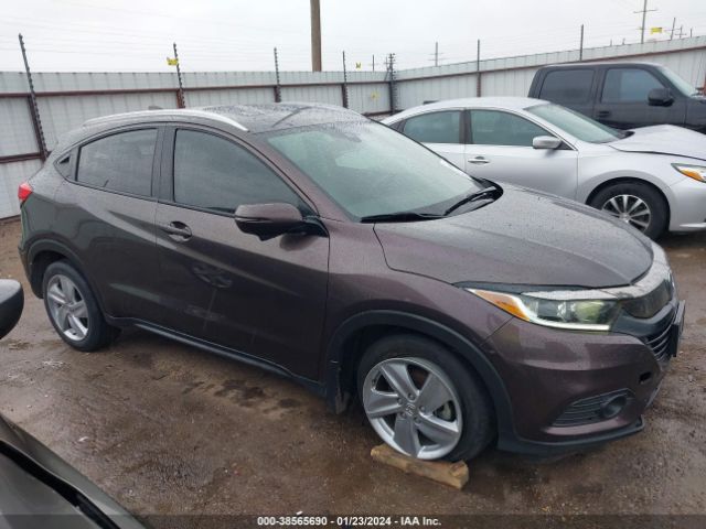 3CZRU5H53KM717561 Honda HR-V EX