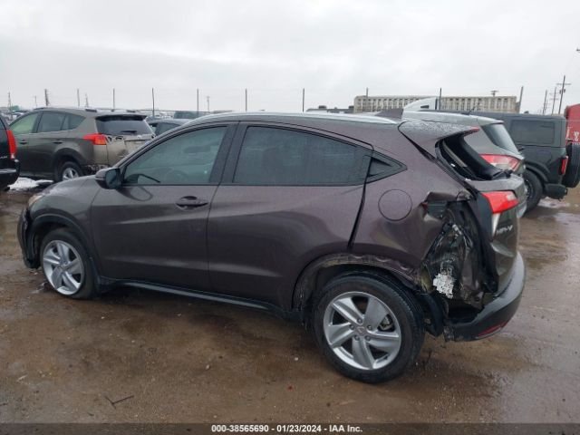 3CZRU5H53KM717561 Honda HR-V EX