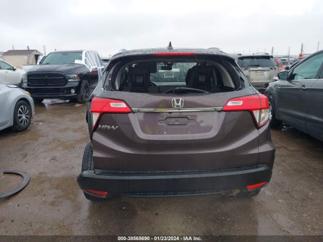 3CZRU5H53KM717561 Honda HR-V EX