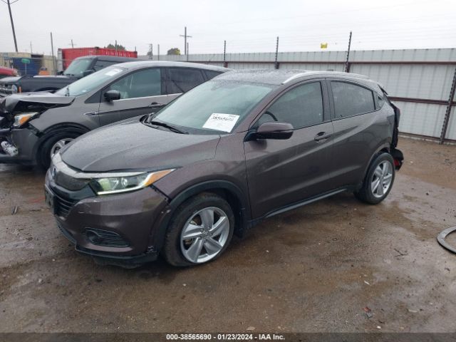 3CZRU5H53KM717561 Honda HR-V EX