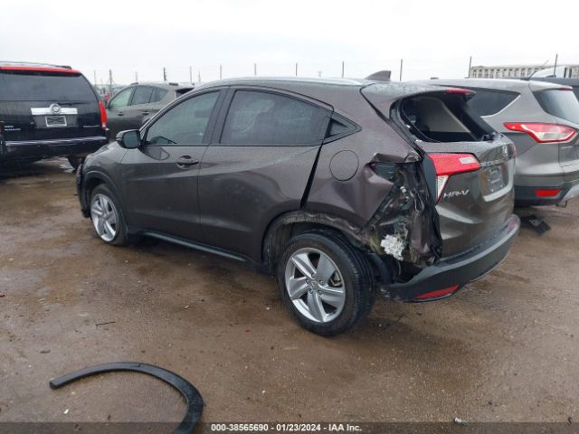 3CZRU5H53KM717561 Honda HR-V EX