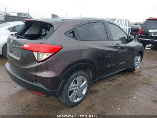 3CZRU5H53KM717561 Honda HR-V EX