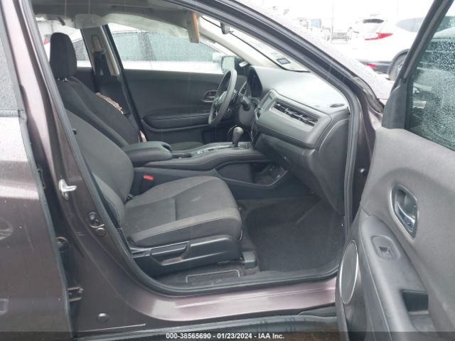3CZRU5H53KM717561 Honda HR-V EX
