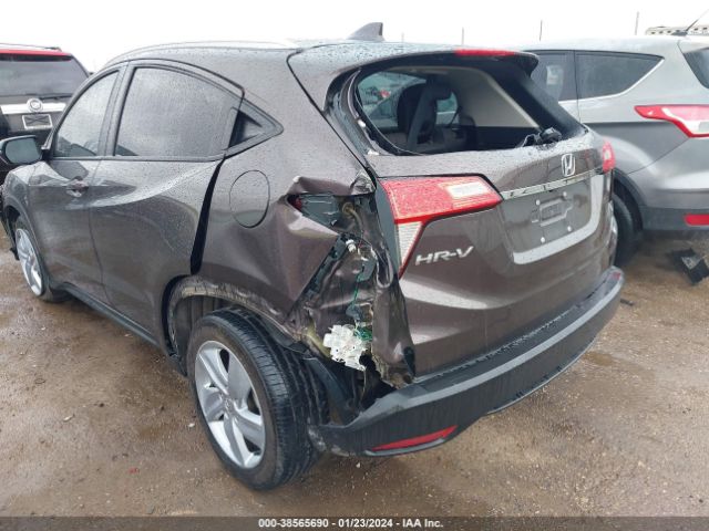 3CZRU5H53KM717561 Honda HR-V EX
